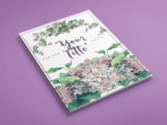 5. 마른 보라꽃 - 분양완료