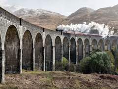 마법의 장난 끝 (Mischief Managed) A