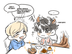 옹람쥐 있는 녤옹