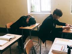 [션원] 미필적 고의 #1~2