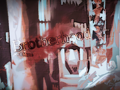 [알렉매그] Brotherhood : 上