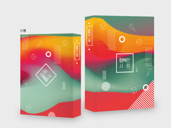 [할인] 분양 표지 032