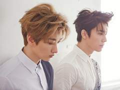 [동해/은혁] 뻔하고 뻔한 이야기