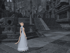 암흑기사 70렙 잡퀘 스포(스압주의)