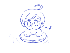 앙스타 여태까지 그린 그림 정리