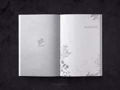 내지 편집 커미션 샘플 46 (개인지)