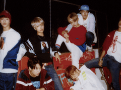 Nct dream 내 dream도 들어줘