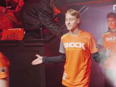 SFShock
