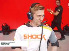 SFShock