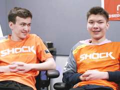 SFShock