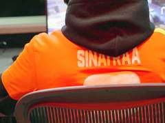 SFShock