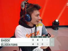 SFShock