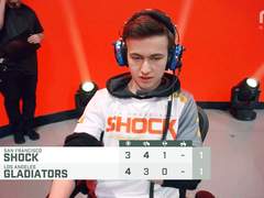 SFShock