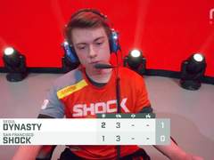 SFShock