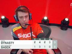 SFShock