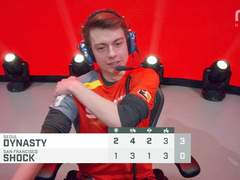 SFShock