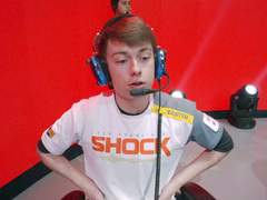 SFShock