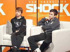 SFShock
