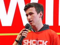 SFShock