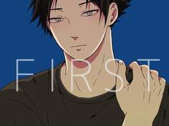 [스나오사] FIRST