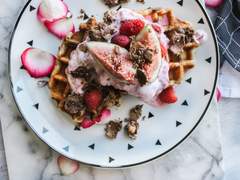 [솹팝솹샌/커미션] 허니와 블루베리의 알리바이(2)