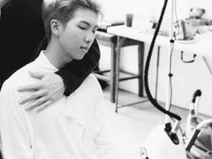 [랩진] 그해의 일기장 (9p, 10p)