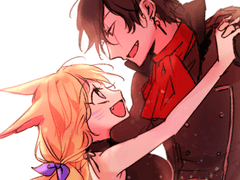 너와 단 둘이서