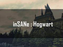 inSANe : Hogwart (인세인 : 호그와트) 캠페인 판매 중단