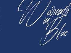 쩜오온R2a 재고판매 - 스팍커크  Warmth in blue