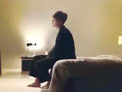 단편 열일곱번째. 잘 자요