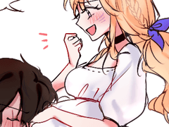 달달한것도 보고싶다