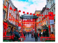 유럽여행-런던, 영국, 2015.03.05.