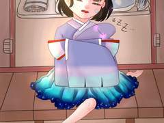 12. 봄꽃마을_모미지