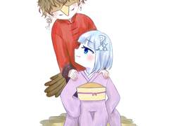 14. 봉숭아학당_샤오메이(유치부/중딩부)