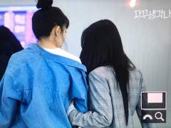 [슬린] 3년만에 회사 행사에서 재회한 슬린썰 #01