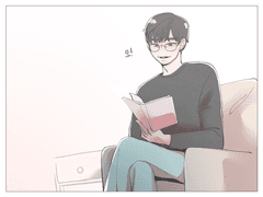 드랍한 그림이랑 낙서들