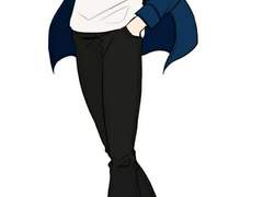 Rosaly Rehen(이유리)