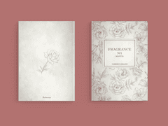 Fragrance No. 1: Mantis sample