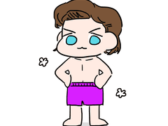 엑스맨 + 로건 낙서2