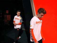 SFShock