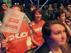 SFShock