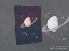 [스팍커크]안녕, 나의 우주