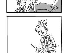 [닥터후]고양이랑 닥터(들)이랑