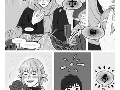 만화 백업(2016~)