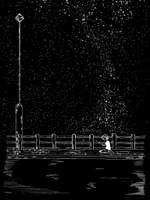 매미가 죽어가는 계절