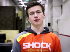 SFShock