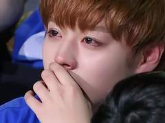 [옹윙] 소년(少年)에게.++