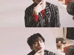 [백첸] 예쁜이라고 부르지 말라고