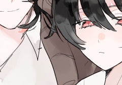 [레이리츠] 썰낙서 모음3