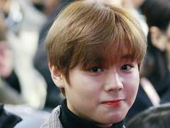 [판윙] 안 귀엽다니까? L